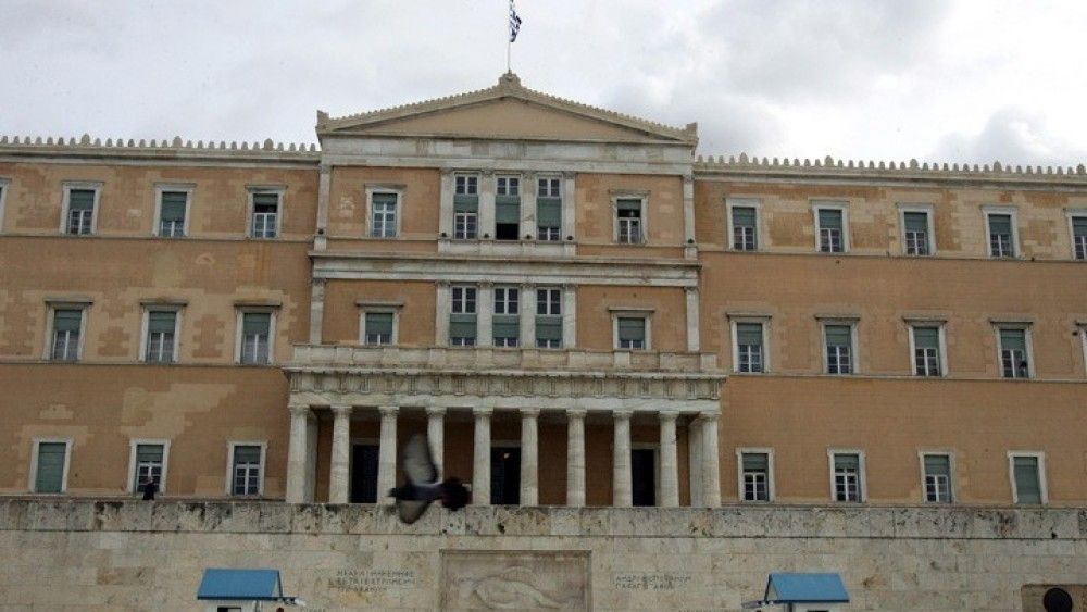 Βουλή: Ψηφίστηκε το νομοσχέδιο για τους αγροτικούς συνεταιρισμούς