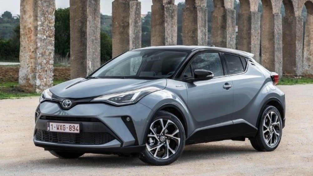 Η Toyota θα κατασκευάσει μια μίνι «πόλη του μέλλοντος» στην Ιαπωνία