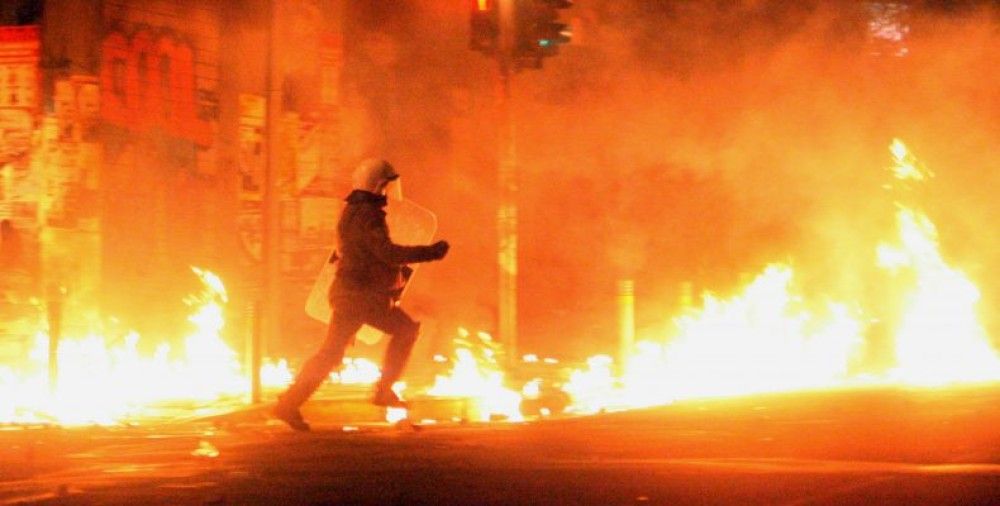 Νίκος Γ. Σακελλαρόπουλος: Δεν θα πληρώσει τις αποζημιώσεις ο Παυλόπουλος αλλά εμείς