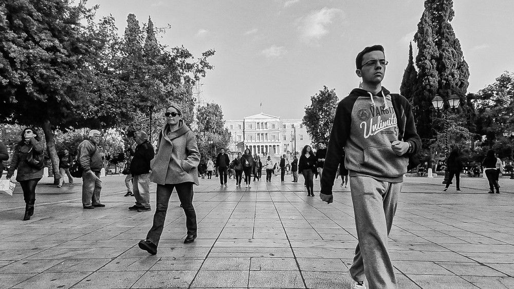 Παράταση για την απογραφή μέχρι τις αρχές Δεκεμβρίου