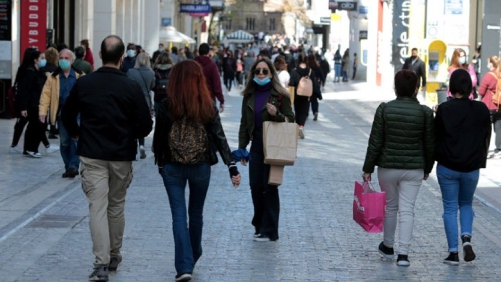 Πότε θα κορυφωθεί το κύμα της πανδημίας