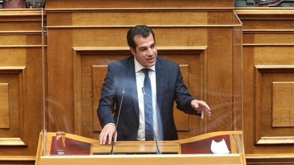 Πλεύρης: Την επόμενη εβδομάδα η δωρεάν διάθεση self test στο σύνολο του πληθυσμού