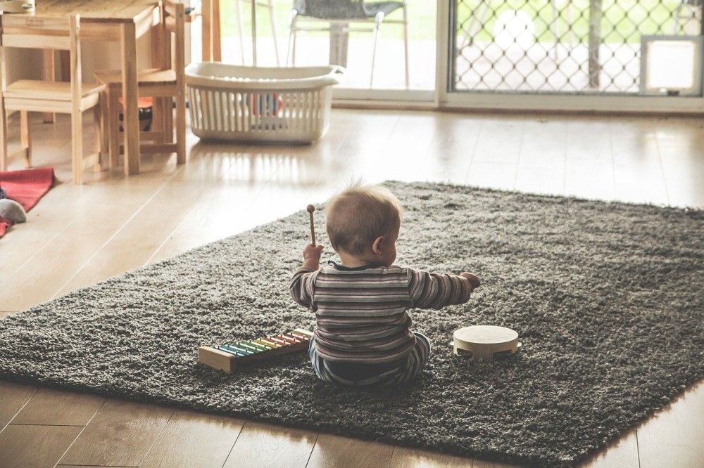 Αγόρι ή κορίτσι; Ο ρόλος της ρύπανσης