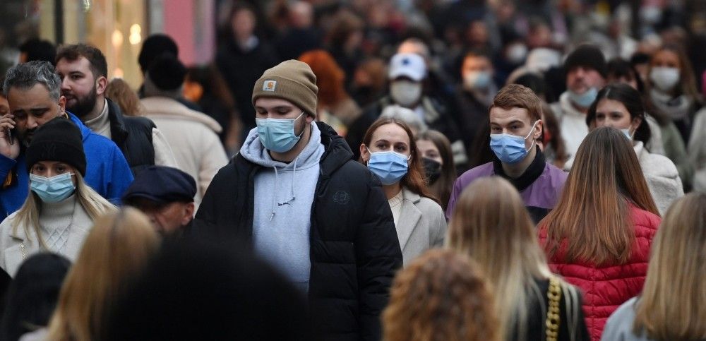 Μετάλλαξη Όμικρον: Αναποτελεσματικά σχεδόν όλα τα μονοκλωνικά αντισώματα