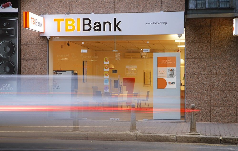 Η fintech τράπεζα TBI Bank έρχεται στην Ελλάδα