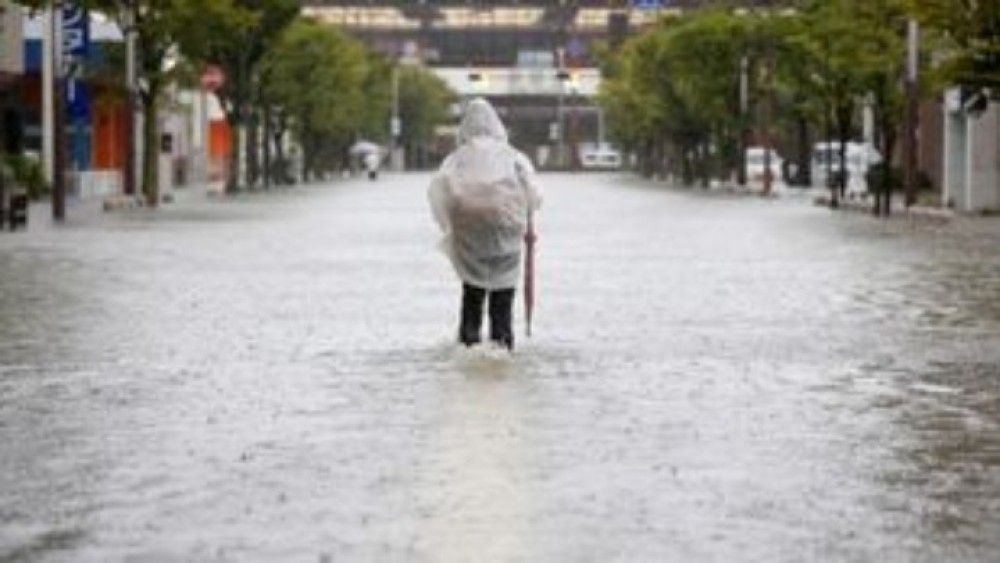 Meteo: Ρεκόρ βροχόπτωσης και χιονοκάλυψης για αρχές Δεκεμβρίου έφερε η πρόσφατη κακοκαιρία