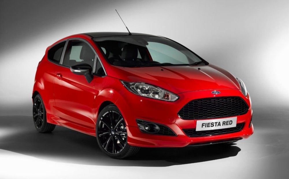 Ford Fiesta 1.0L Ecoboost: Το πιο αγαπητό μοντέλο των ανθρώπων του μηχανοκίνητου αθλητισμού