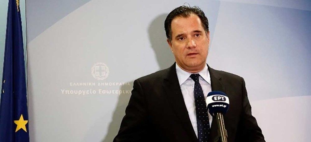 Αδ. Γεωργιάδης: Το πλαφόν δεν είναι για τα &#8220;μάτια του κόσμου&#8221;-Λογική και δίκαιη η τιμή στα PCR