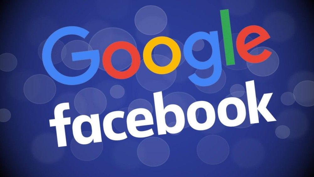 «Βαριές καμπάνες» σε Google, Facebook από τη γαλλική Επιτροπή Πληροφορικής και Ελευθεριών