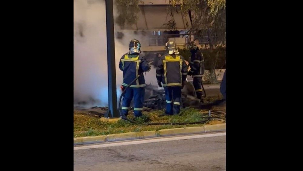 Τζώρτζης Μονογυιός: Υπόνοιες για δολιοφθορά από τον Κούγια &#8211; Τι αναφέρει σε ανακοίνωση