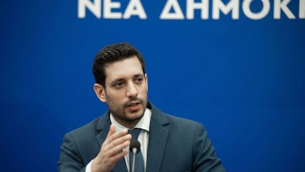 Κυρανάκης: Η ελεγχόμενη είσοδος στα Πανεπιστήμια πρέπει να εφαρμοστεί άμεσα