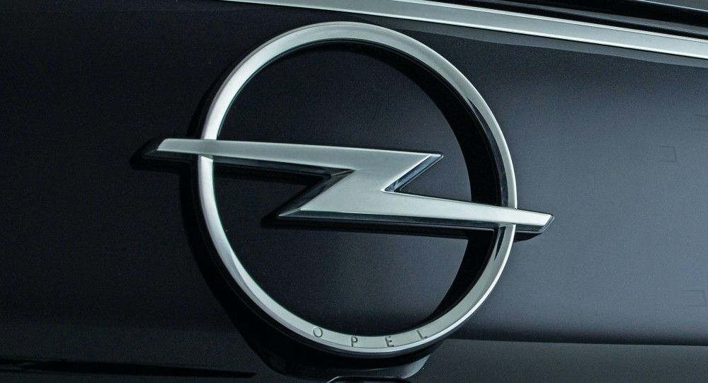 Ηλεκτρική&#8230; στροφή στην Opel