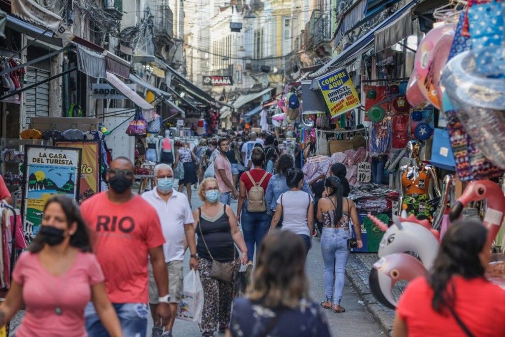 Ξεπεράστηκαν, παγκοσμίως, τα 300 εκατ. κρούσματα, 5,47 εκατ. θάνατοι