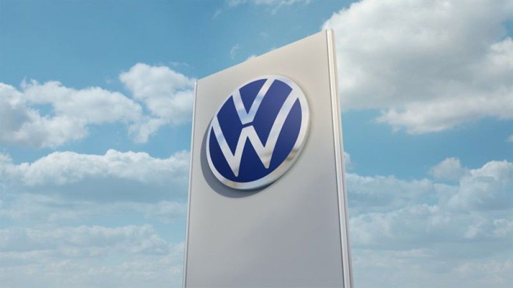 Η Volkswagen διπλασίασε τις πωλήσεις ηλεκτρικών μοντέλων της το 2021