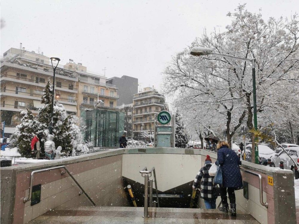 Οι υπηρεσίες που εξαιρούνται της αργίας