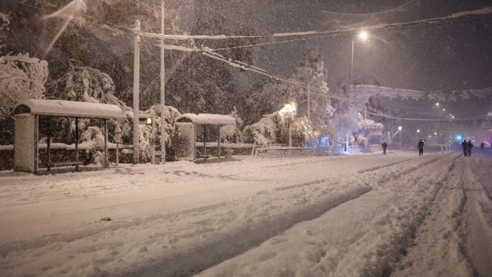 Έως το βράδυ η αποκατάσταση της ηλεκτροδότησης στις περισσότερες περιοχές