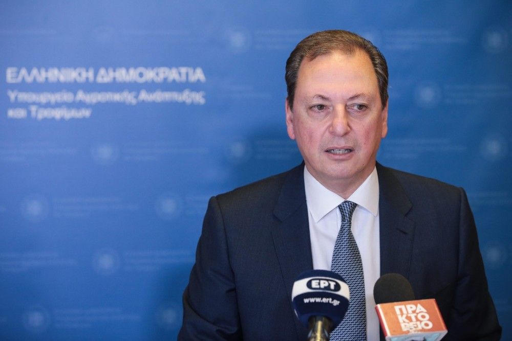 Λιβανός: Επτά μέτρα στήριξης για τους αγρότες ύψους 170 εκατ. ευρώ