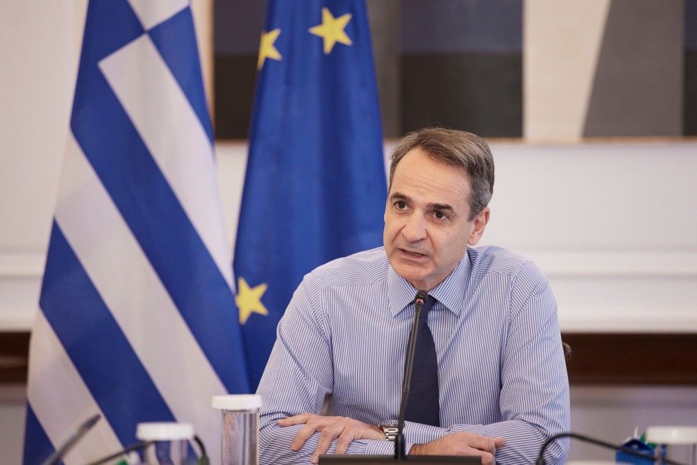 Η ώρα των κρίσεων: Συνεδριάζει υπό τον πρωθυπουργό το ΚΥΣΕΑ