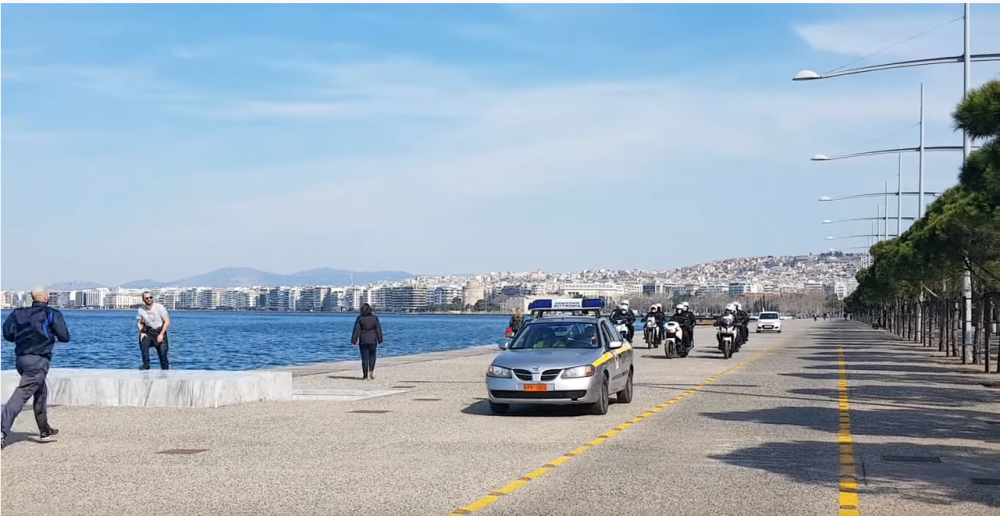 Αύξηση ιικού φορτίου στα λύματα, αργή αποκλιμάκωση παρουσίας στελέχους Δέλτα