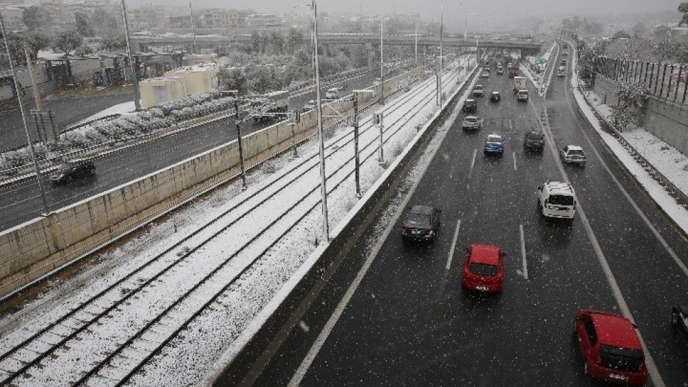 Αναστέλλονται τα απογευματινά δρομολόγια του προαστιακού στο τμήμα Κορωπί-Κάντζα