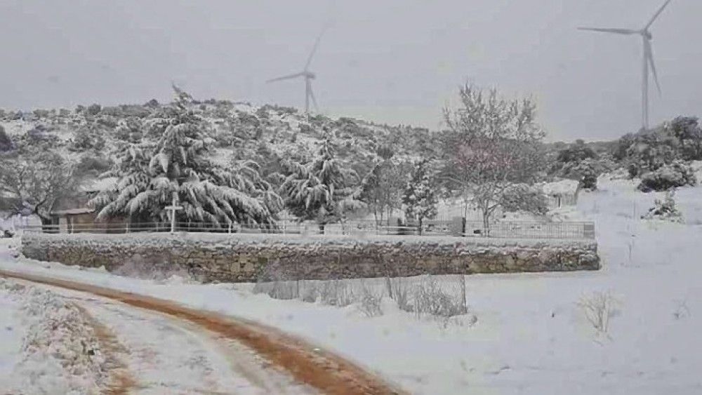 Προβλήματα ηλεκτροδότησης σε περιοχές της Αττικής