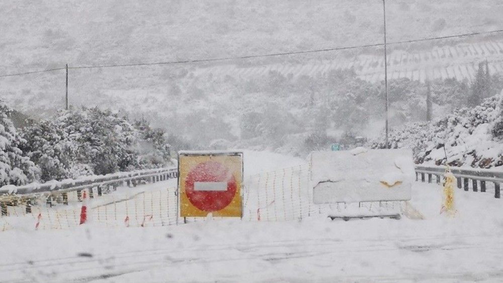 Κλειστά όλα και την Τετάρτη: Ποια καταστήματα θα μείνουν ανοιχτά