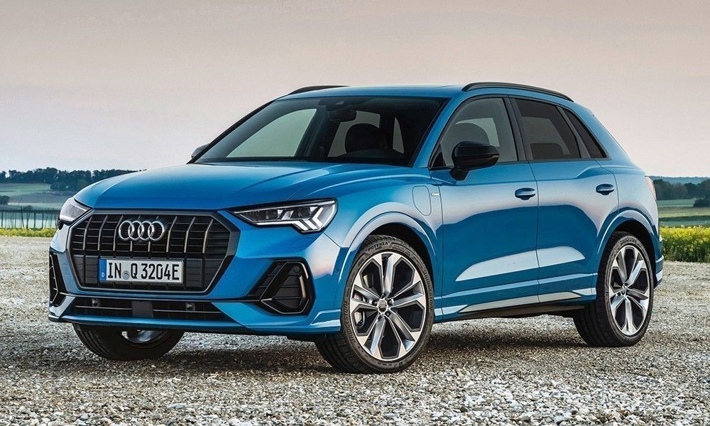 Πετυχημένη η παρουσία των Audi Q3 και Q8 στην ελληνική αγορά