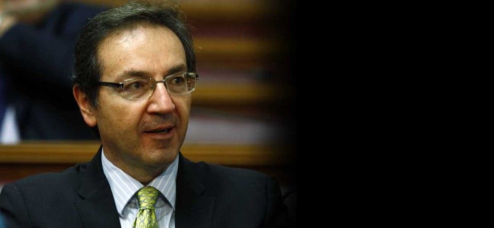 Μπούγας: Ευθεία παρέμβαση του ΣΥΡΙΖΑ στην δικαιοσύνη