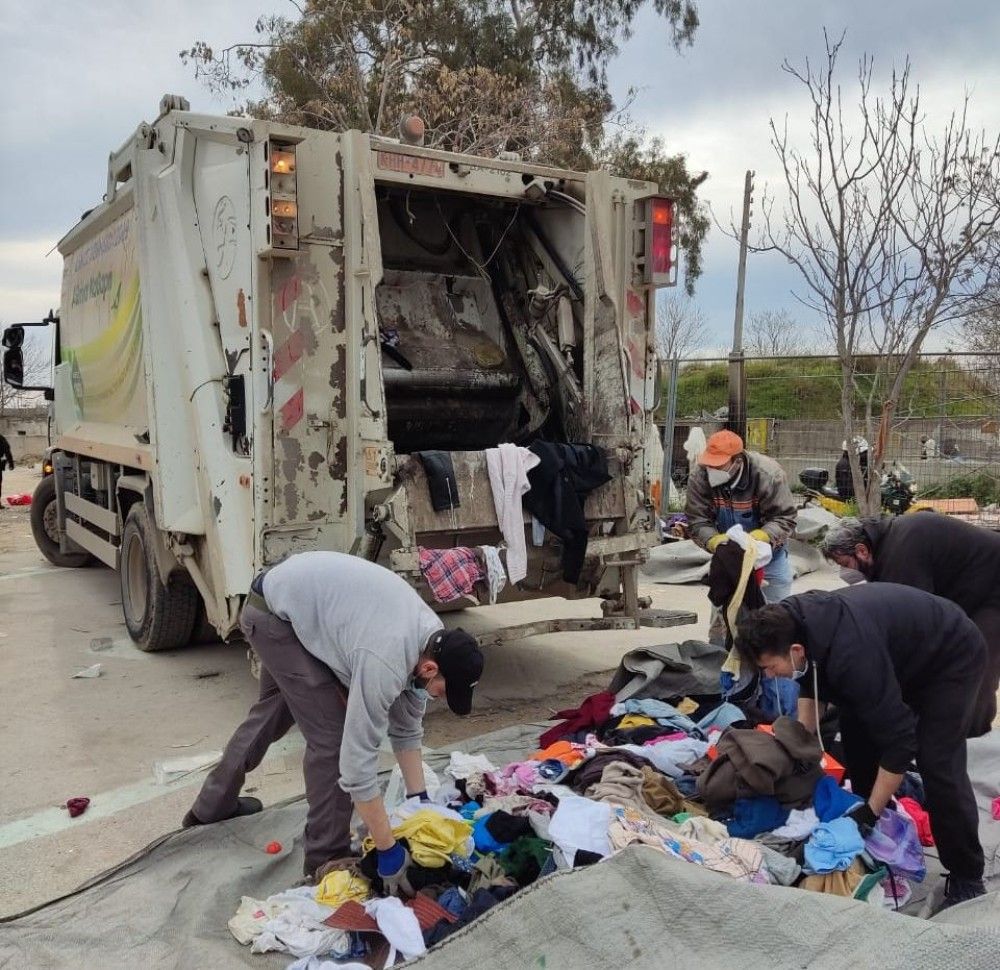 Μεγάλη επιχείρηση των ελεγκτικών μηχανισμών για την αντιμετώπιση του παράνομου εμπορίου