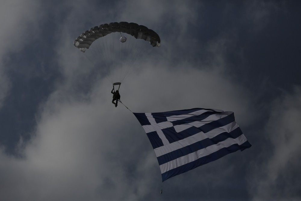 Eurogroup: Ικανοποίηση για την πρόοδο της Ελλάδας