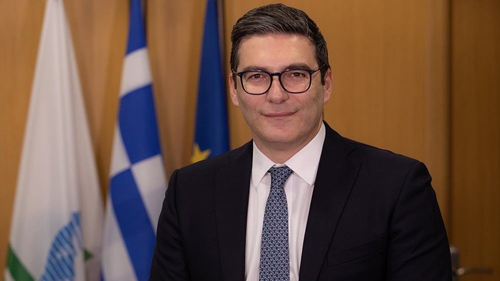 ΔΕΠΑ Εμπορίας &#8211; K. Ξιφαράς: Οι αυξήσεις στο αέριο οφείλονται σε κερδοσκοπία