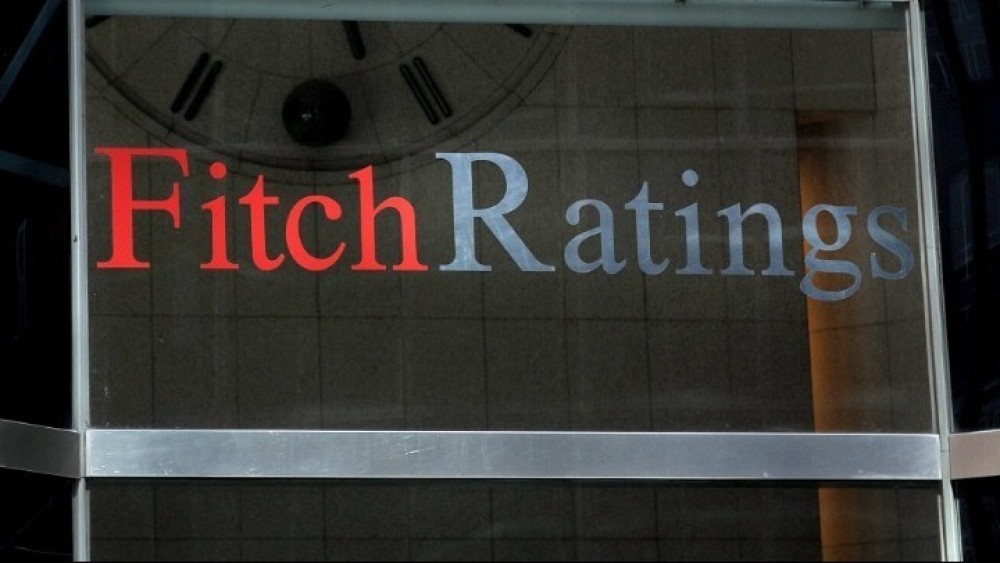 Fitch: επέκταση της ελληνικής οικονομίας 2% - 2,5% το 2024 - 2026