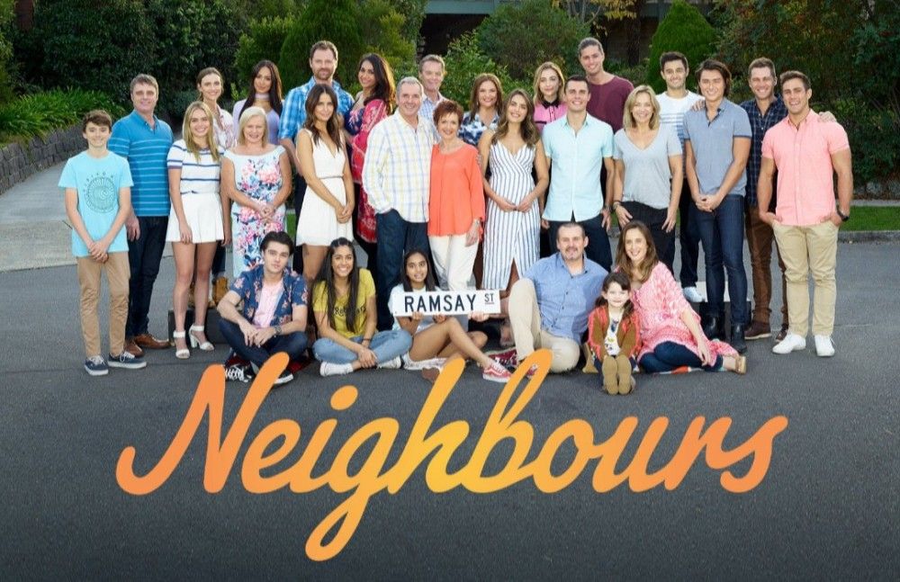 Neighbours: Φινάλε μετά από 37 χρόνια και σχεδόν 9.000 επεισόδια