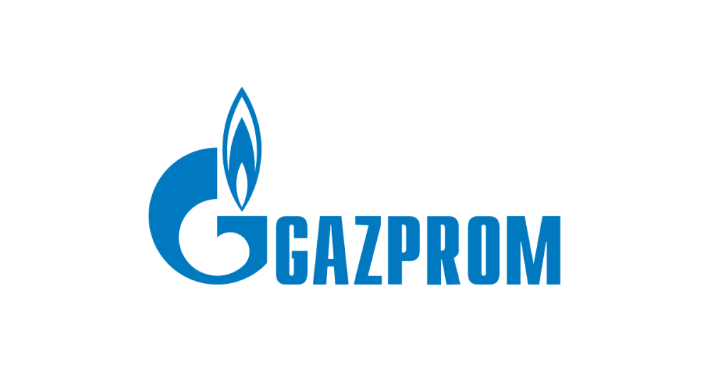 Κατεβάζει ρολά θυγατρική της Gazprom