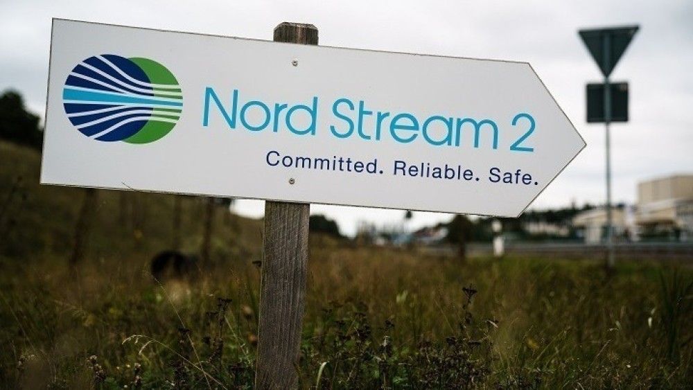 Επίσημο: Πτώχευσε η Nord Stream 2