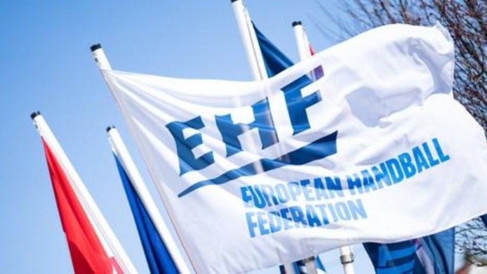 EHF: Δεν διεξάγονται οι αγώνες της εθνικής γυναικών με Λευκορωσία