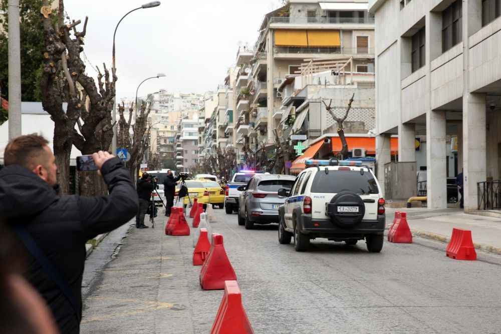 Η Τζωρτζίνα πέθανε μέσα σε 20 λεπτά-Τι αποκαλύπτει το διαβιβαστικό της Ασφάλειας