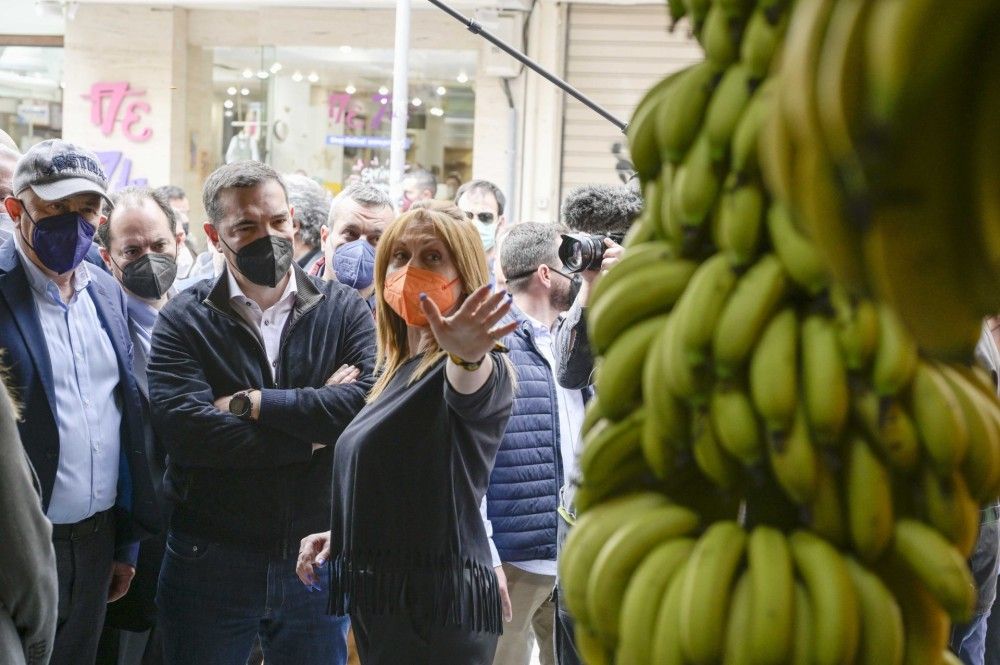 Ο φαφλατάς Αλέξης