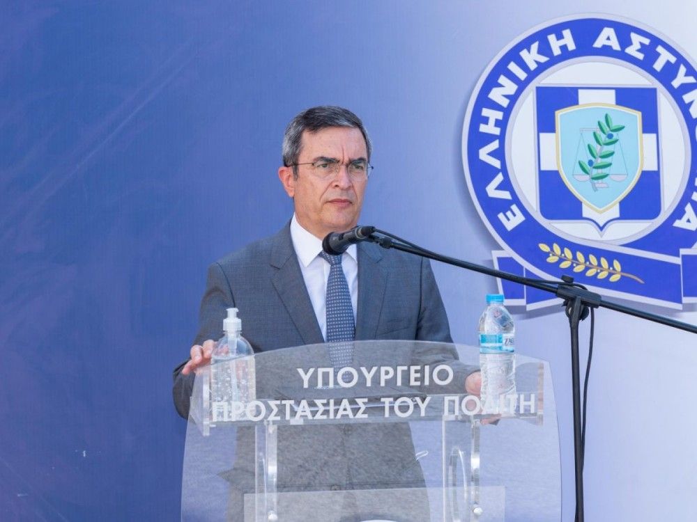 Λ. Οικονόμου: Σύντομα εικόνα και για το θάνατο των άλλων παιδιών-Προβληματισμός για τα περιστατικά βίας