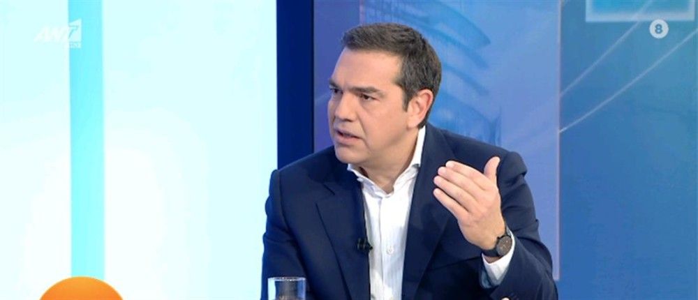 Κυνική ομολογία Τσίπρα: Εμείς κάναμε περικοπές για&#8230; καλό σκοπό