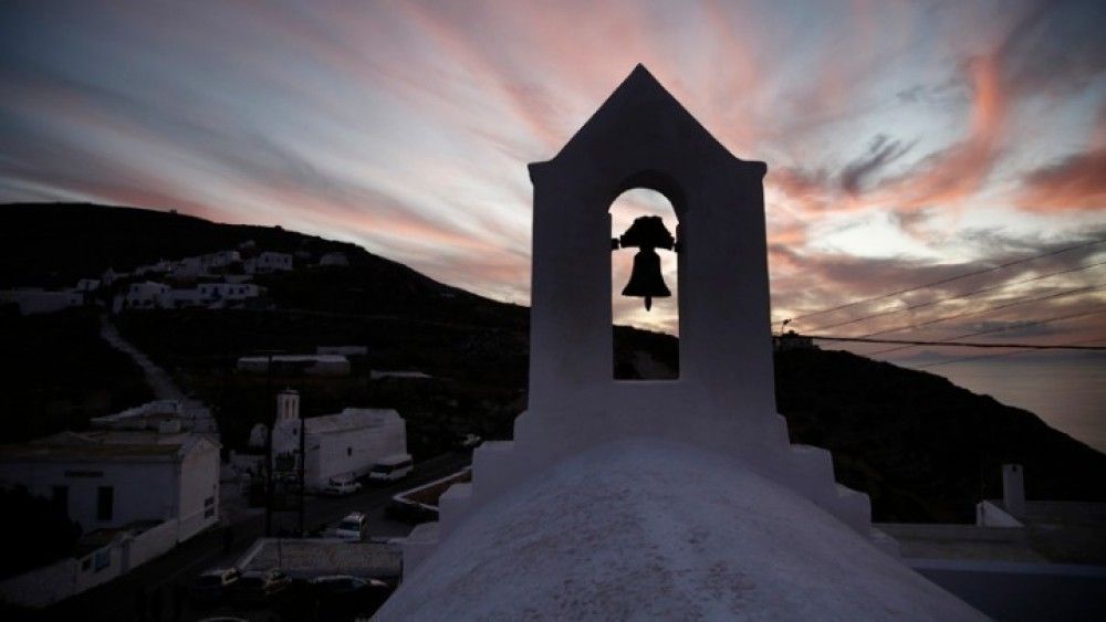 Τα έθιμα του Σαββάτου του Λαζάρου και της Κυριακής των Βαΐων