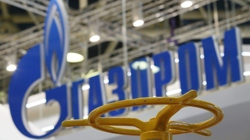 Υπαινιγμοί Gazprom για σταμάτημα προμήθειας αερίου σε μη &#8220;φιλικές&#8221; χώρες