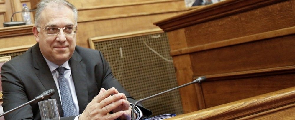 Θεοδωρικάκος: Αρέσει, δεν αρέσει, αυτή η κυβέρνηση έχει τον παλμό της κοινωνίας και το έχει αποδείξει