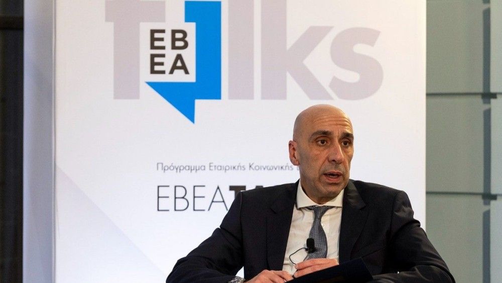 Μπρατάκος: Η Ελλάδα μπορεί να θωρακίσει τη θέση της