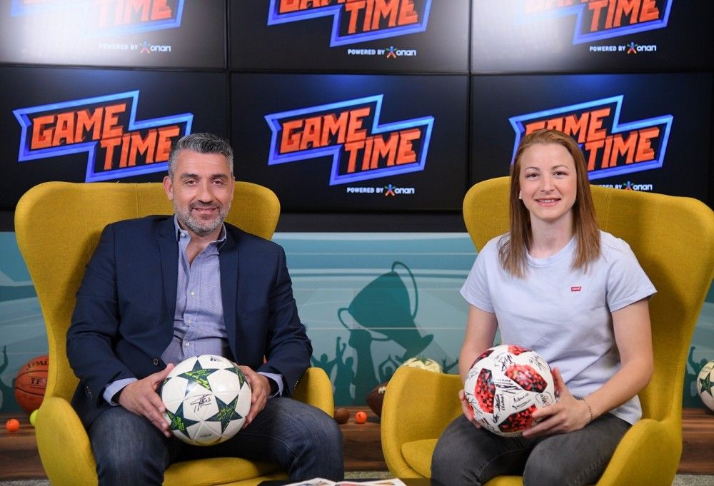 ΟΠΑΠ Game Time στον παλμό της Super League και της Premier League