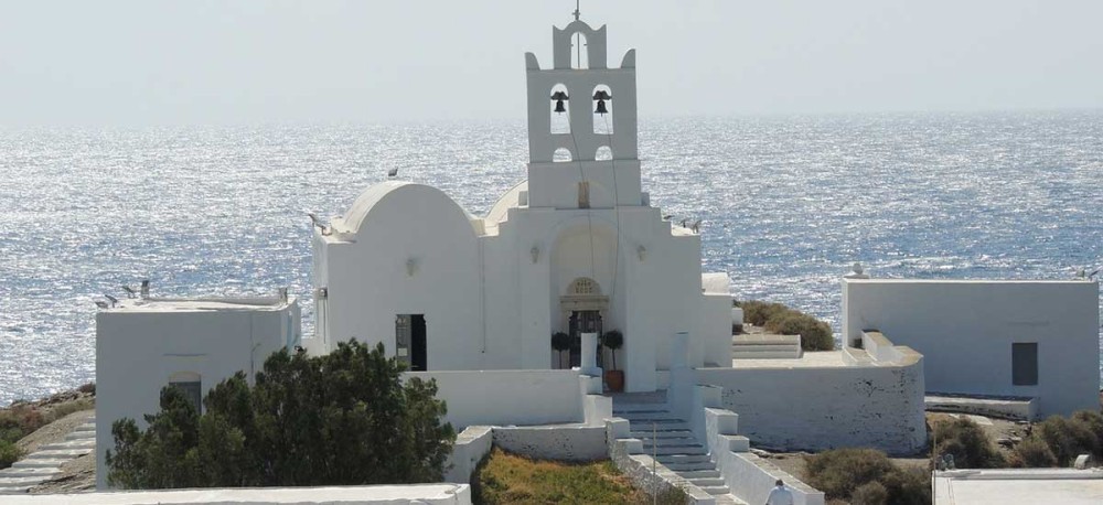 Πού θα κάνουν Πάσχα οι Έλληνες-Από Αίγινα μέχρι Κούβα