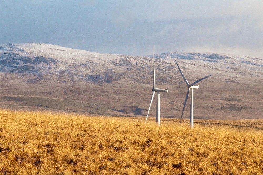 Green Tank: Οι ΑΠΕ η βέλτιστη επιλογή για απεξάρτηση από το ρωσικό φυσικό αέριο