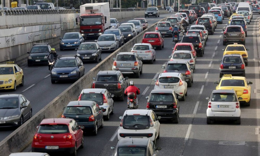 Το σχέδιο για οδικά έργα, νέα λεωφορεία και γραμμές Μετρό