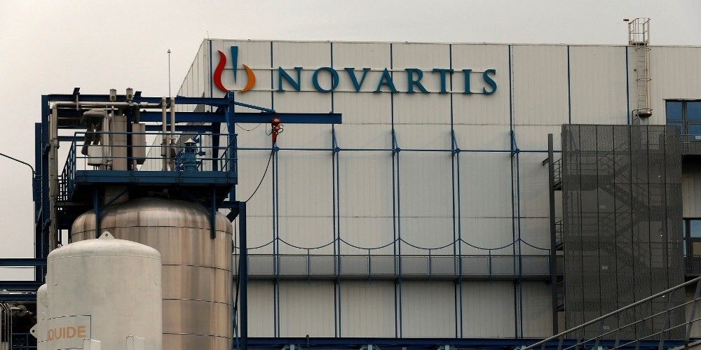 Σκευωρία Novartis-έγγραφο FBI: &#8220;Δεν υπάρχει καμία αλλοίωση και καμία απόκρυψη είτε ονόματος είτε άλλου στοιχείου&#8221;