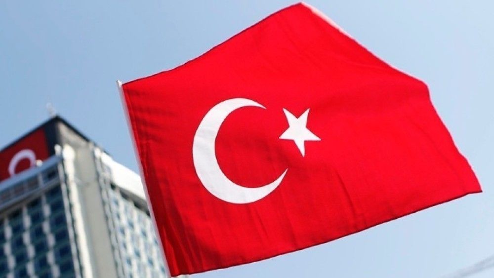 &#8220;Türkiye&#8221; αντί για &#8220;Turkey&#8221;: &#8220;Ναι&#8221; από τον ΟΗΕ στο νέο όνομα